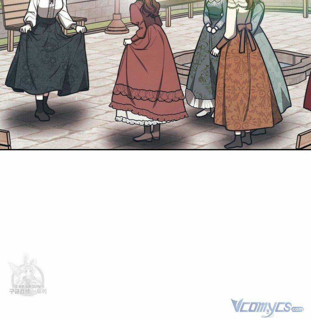 Cuộc Sống Hôn Nhân Ba Người Chapter 58 trang 58