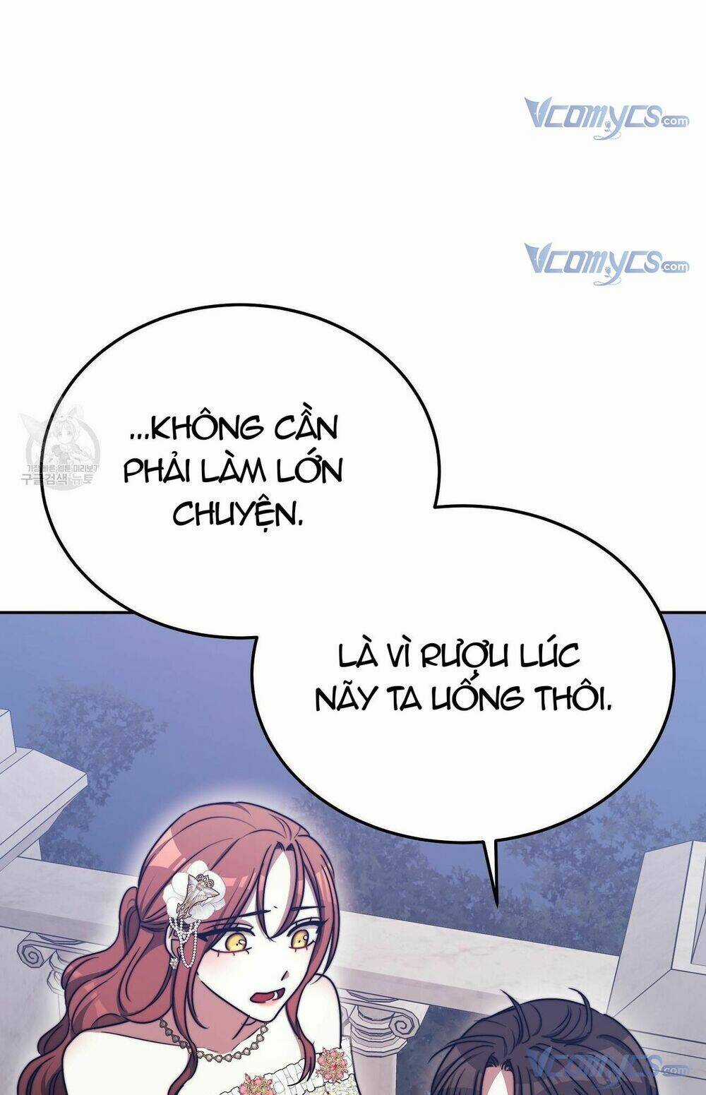 Cuộc Sống Hôn Nhân Ba Người Chapter 58 trang 6