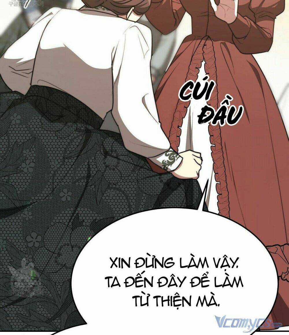 Cuộc Sống Hôn Nhân Ba Người Chapter 58 trang 60