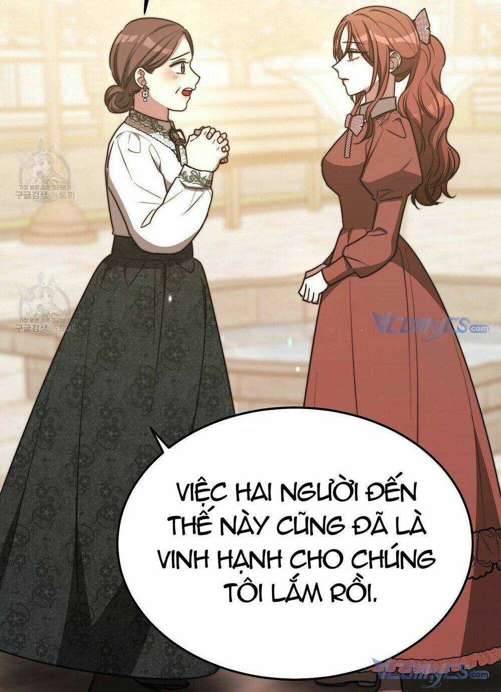Cuộc Sống Hôn Nhân Ba Người Chapter 58 trang 63