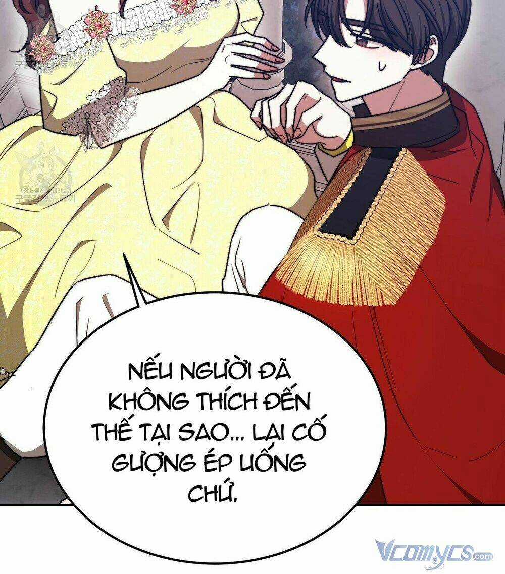 Cuộc Sống Hôn Nhân Ba Người Chapter 58 trang 7