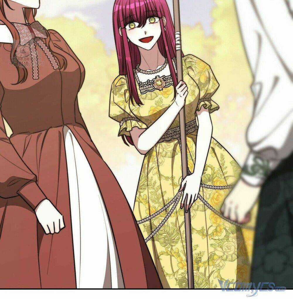 Cuộc Sống Hôn Nhân Ba Người Chapter 58 trang 70