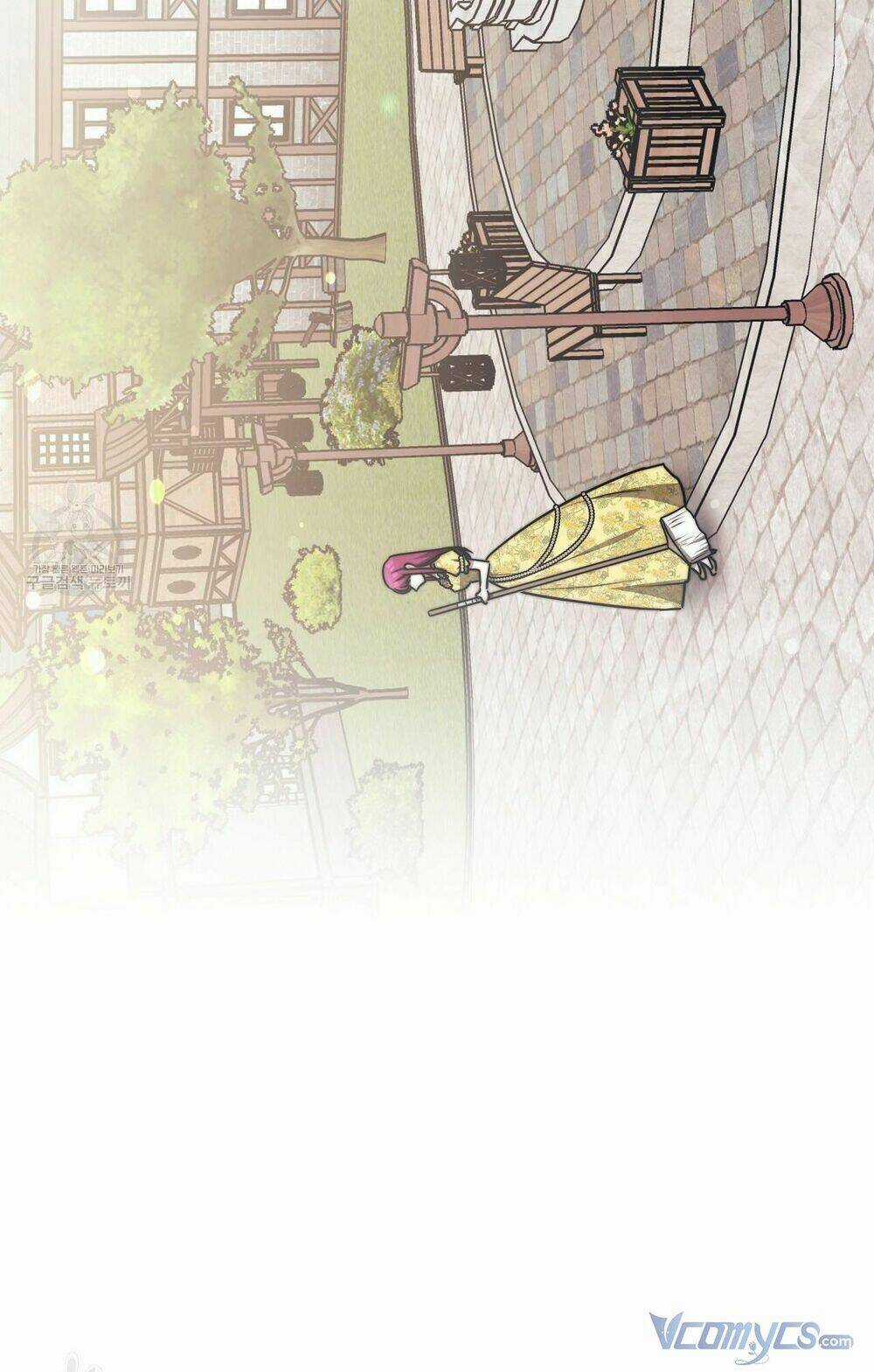 Cuộc Sống Hôn Nhân Ba Người Chapter 58 trang 81