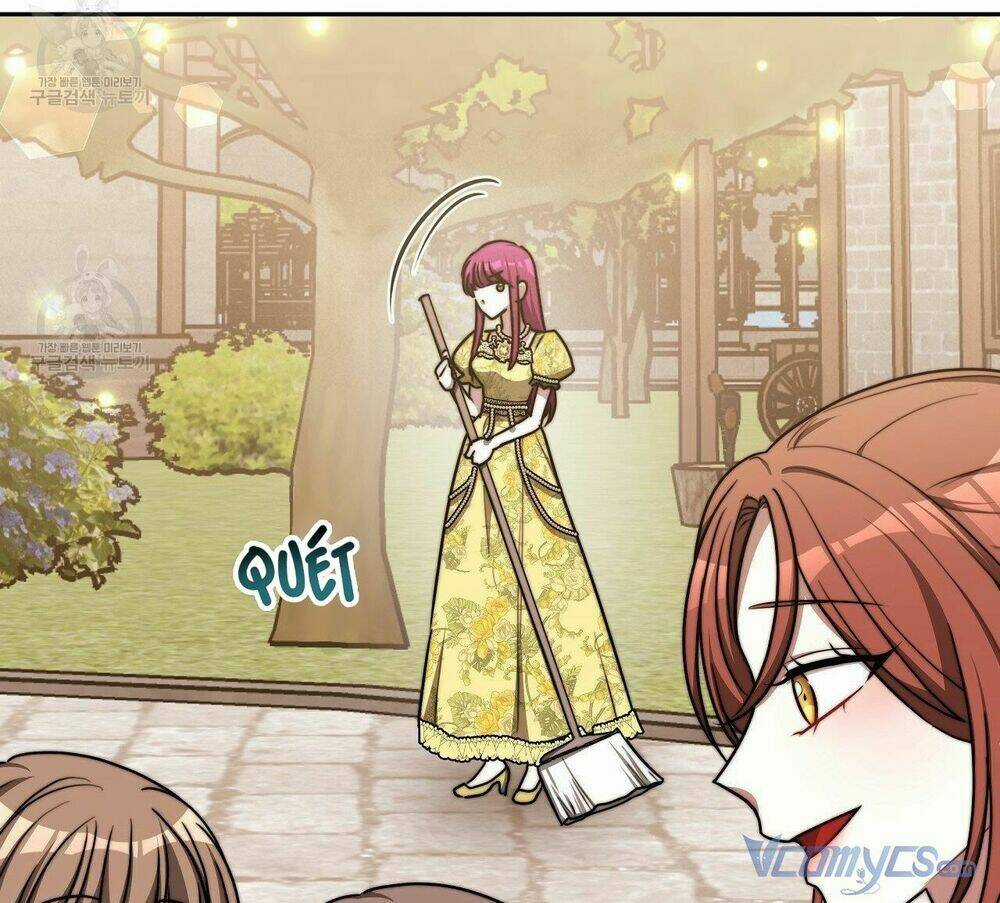 Cuộc Sống Hôn Nhân Ba Người Chapter 58 trang 82