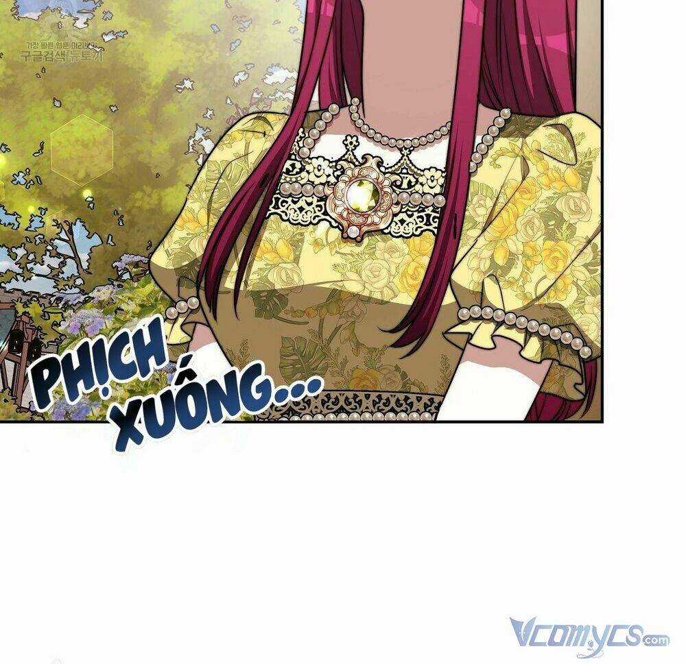 Cuộc Sống Hôn Nhân Ba Người Chapter 58 trang 87