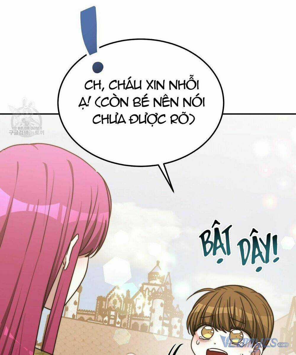 Cuộc Sống Hôn Nhân Ba Người Chapter 58 trang 90