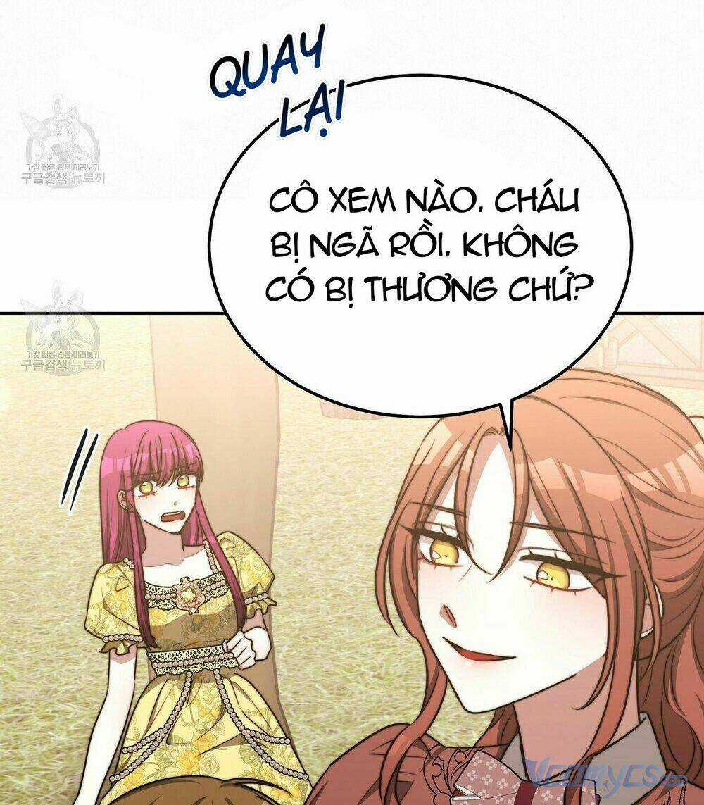 Cuộc Sống Hôn Nhân Ba Người Chapter 58 trang 98