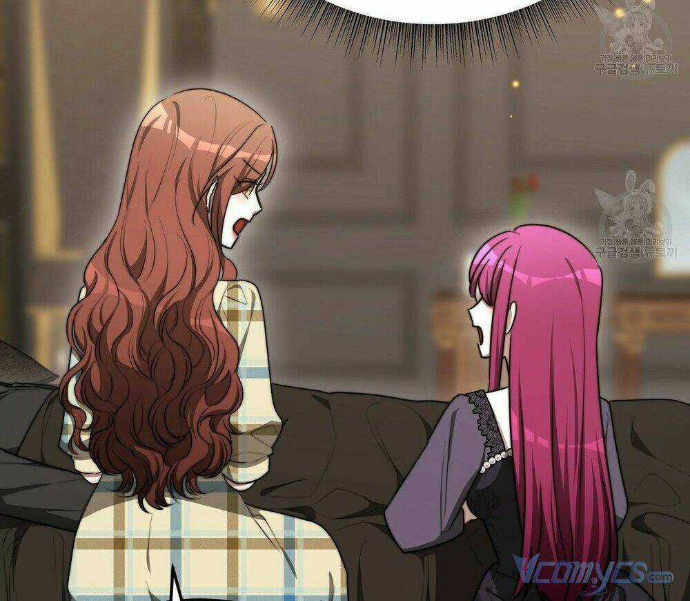 Cuộc Sống Hôn Nhân Ba Người Chapter 59 trang 105