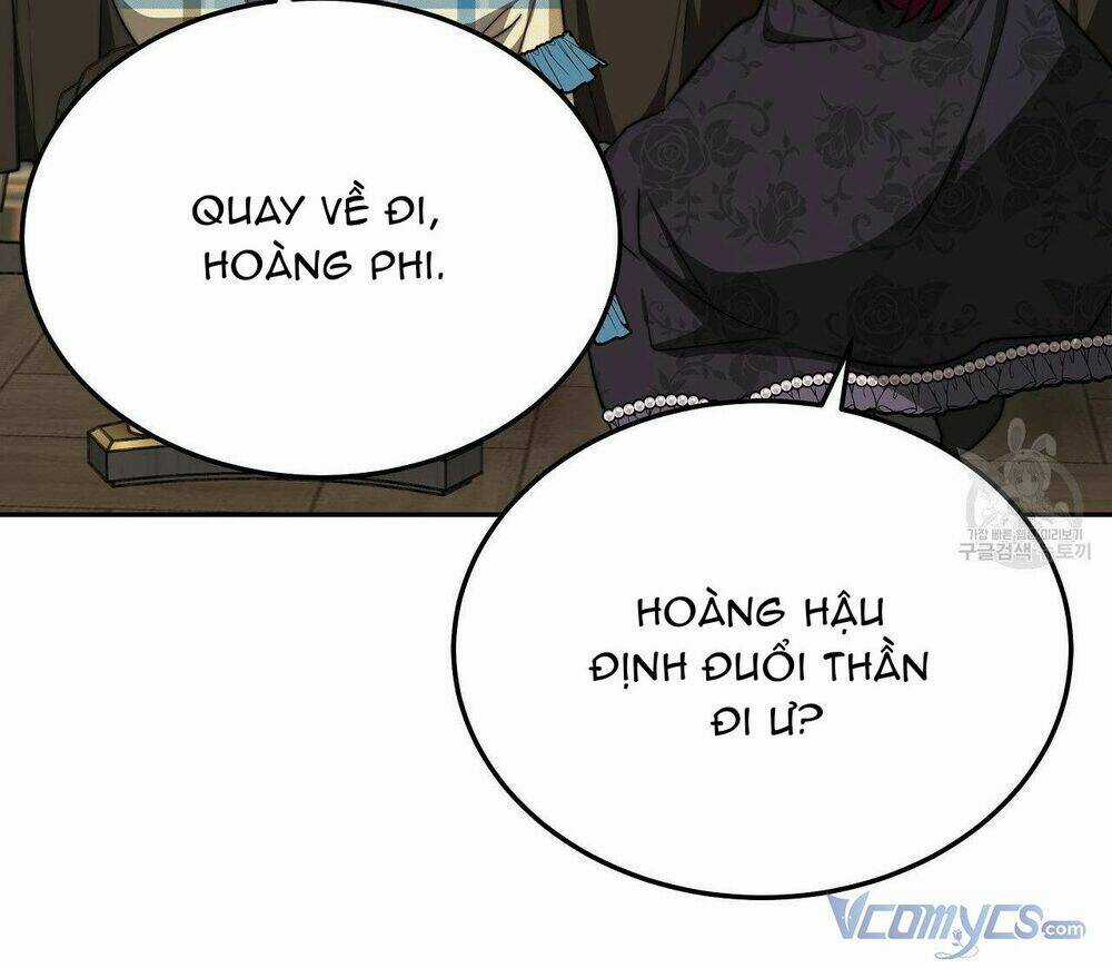 Cuộc Sống Hôn Nhân Ba Người Chapter 59 trang 106