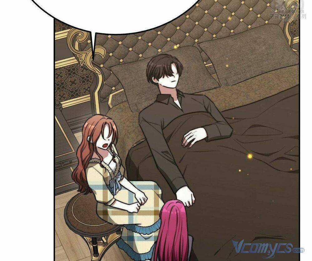 Cuộc Sống Hôn Nhân Ba Người Chapter 59 trang 108