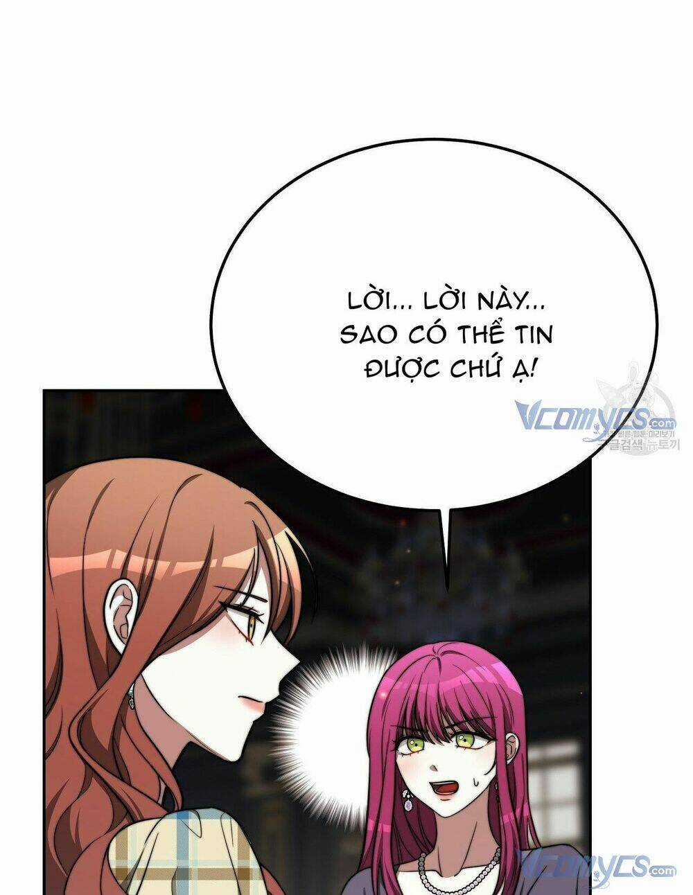 Cuộc Sống Hôn Nhân Ba Người Chapter 59 trang 116