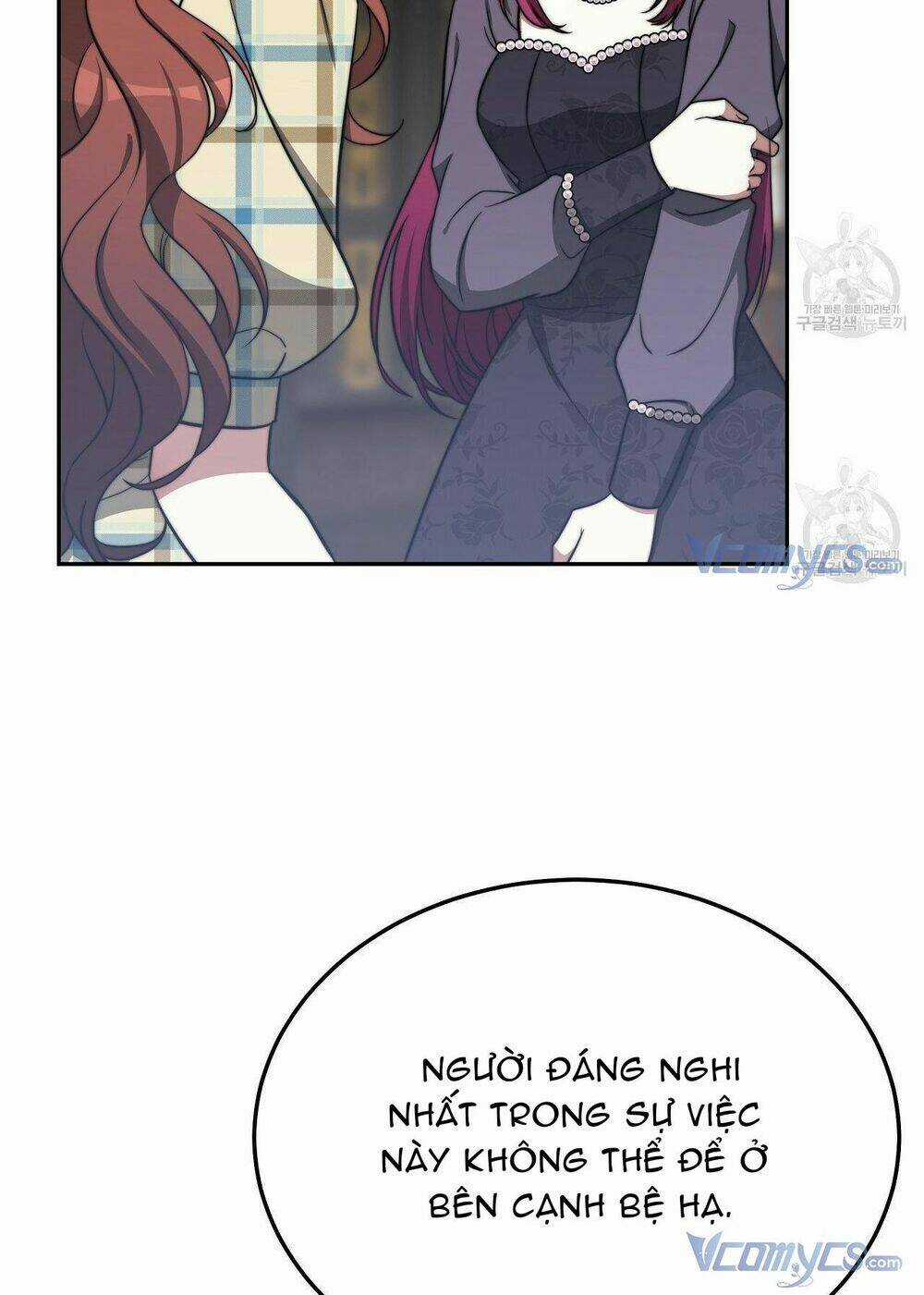 Cuộc Sống Hôn Nhân Ba Người Chapter 59 trang 117