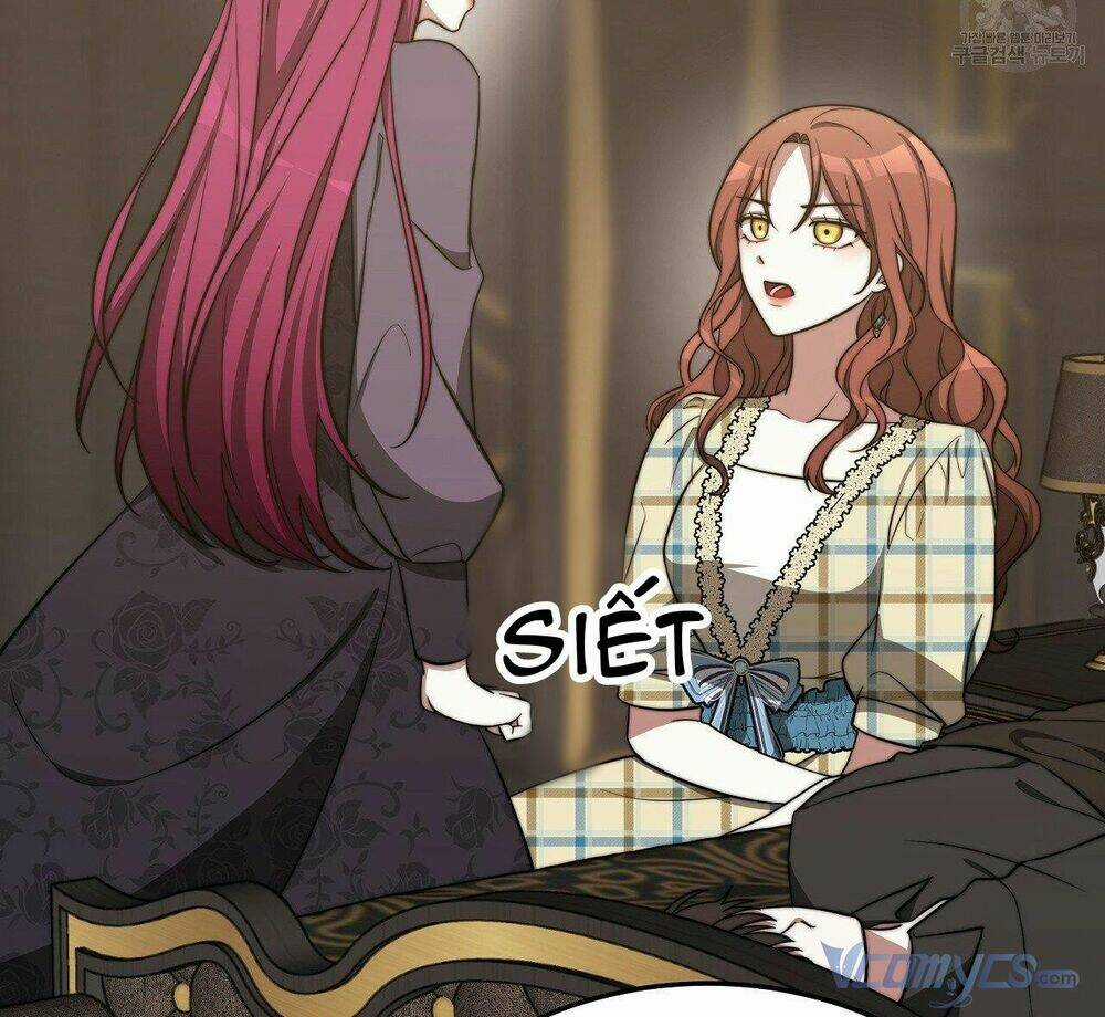 Cuộc Sống Hôn Nhân Ba Người Chapter 59 trang 120