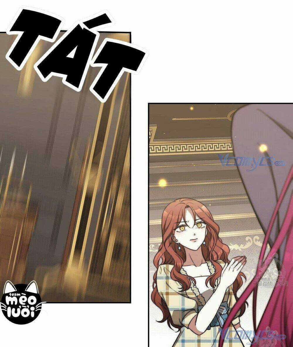 Cuộc Sống Hôn Nhân Ba Người Chapter 59 trang 125