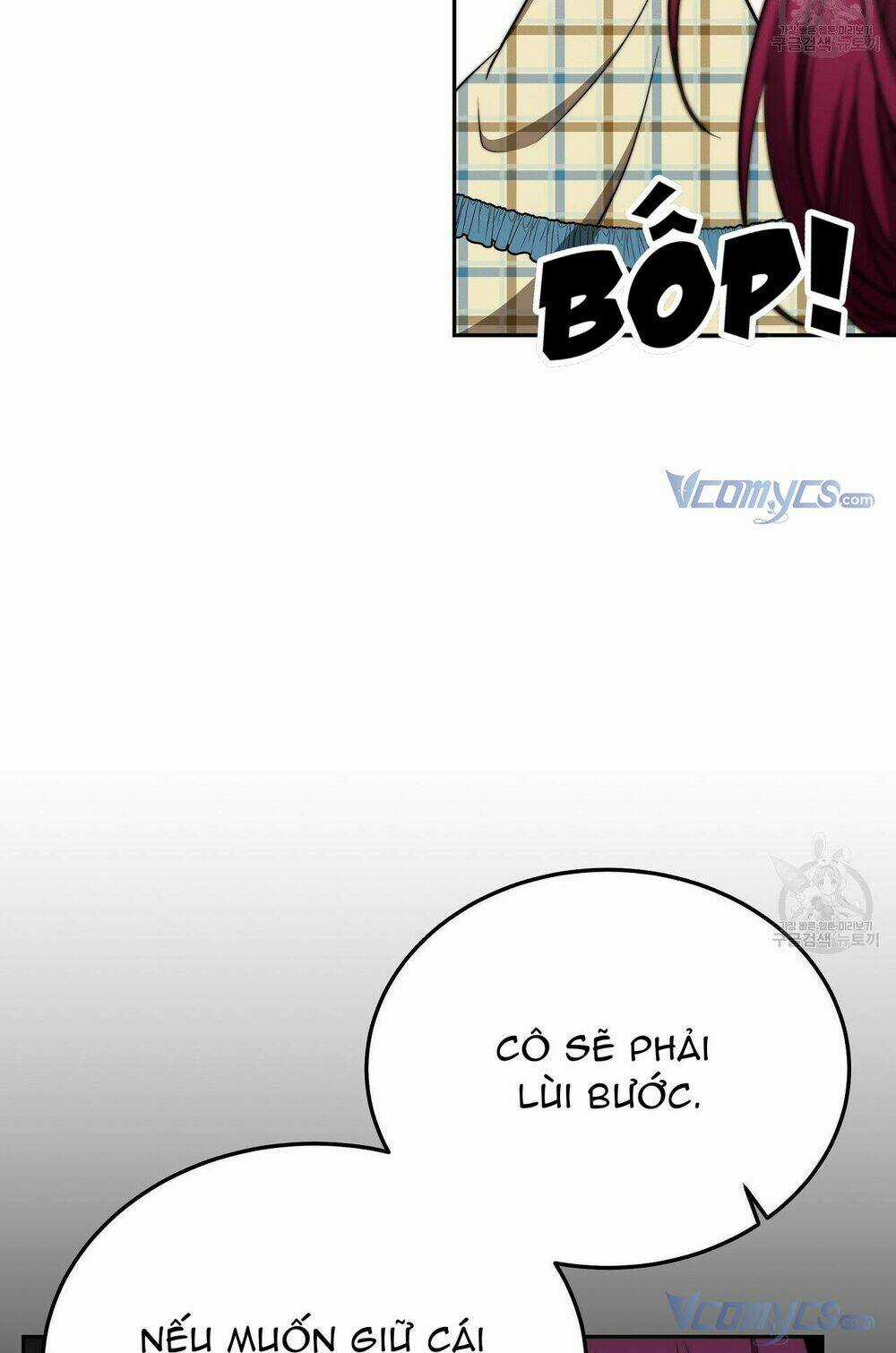 Cuộc Sống Hôn Nhân Ba Người Chapter 59 trang 126