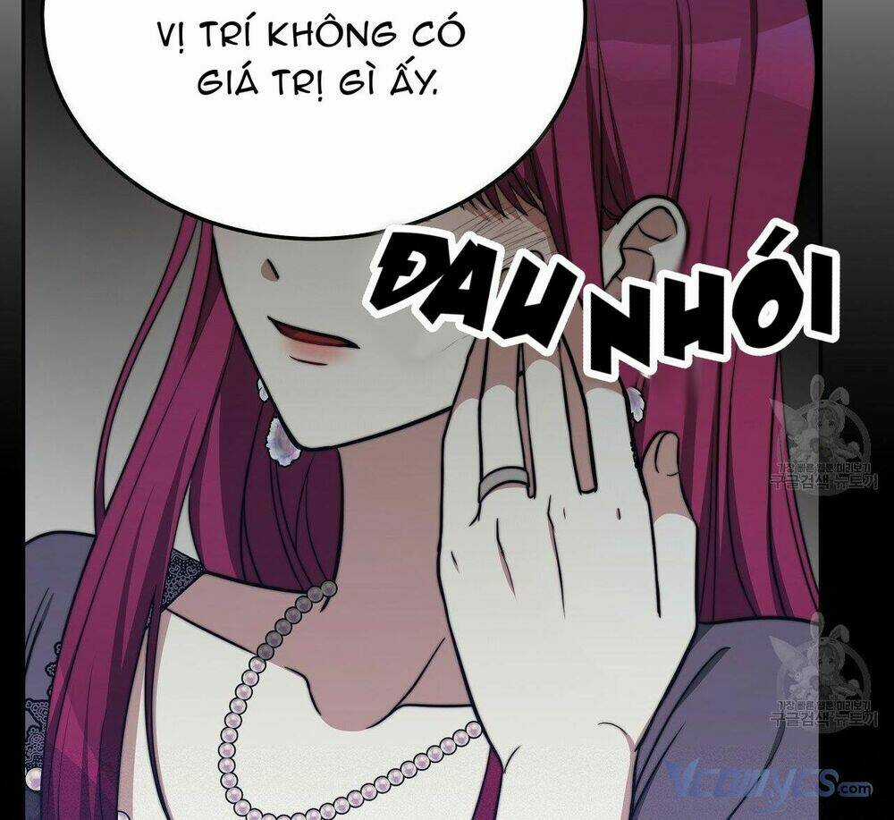 Cuộc Sống Hôn Nhân Ba Người Chapter 59 trang 127