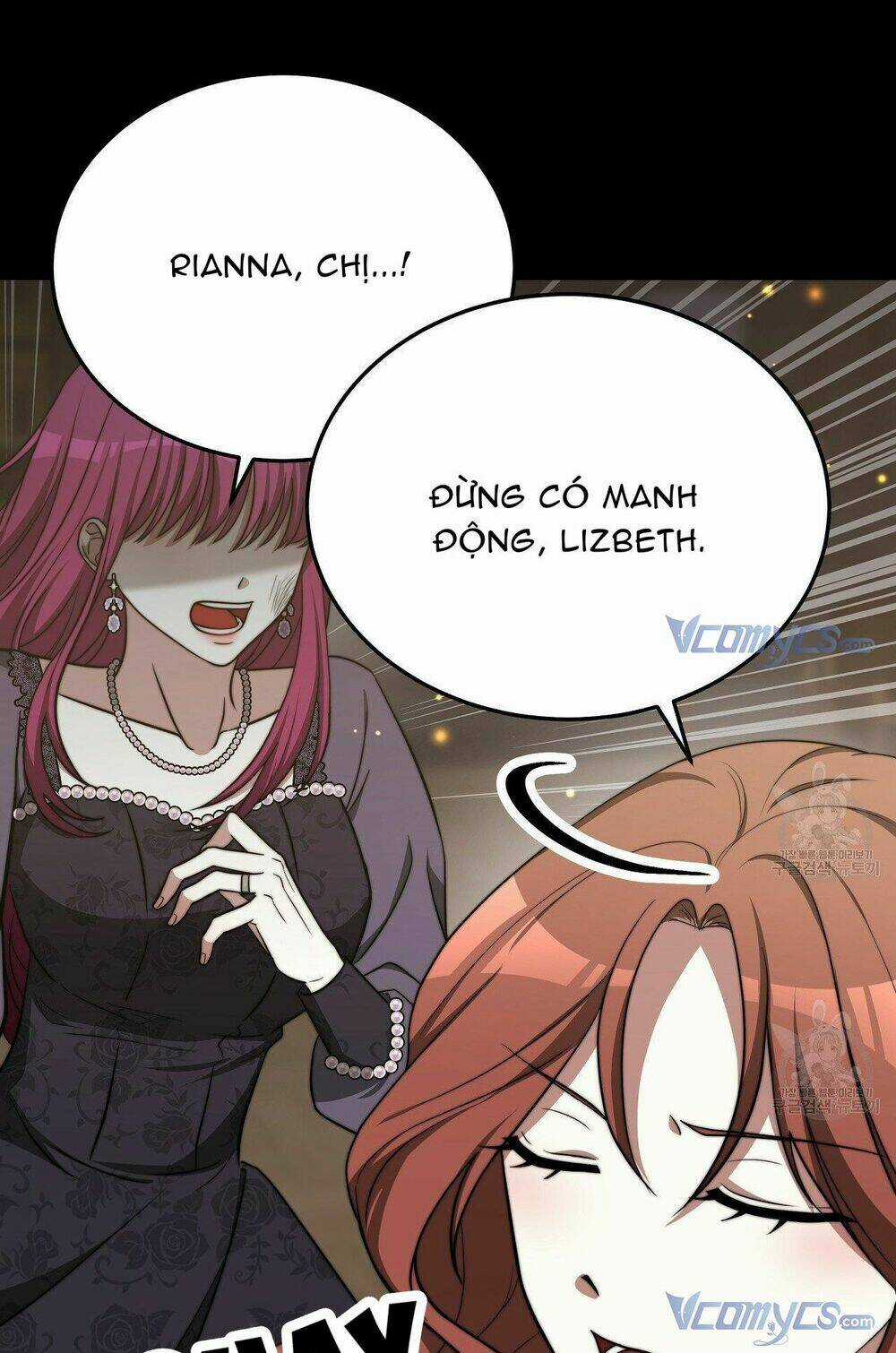 Cuộc Sống Hôn Nhân Ba Người Chapter 59 trang 129