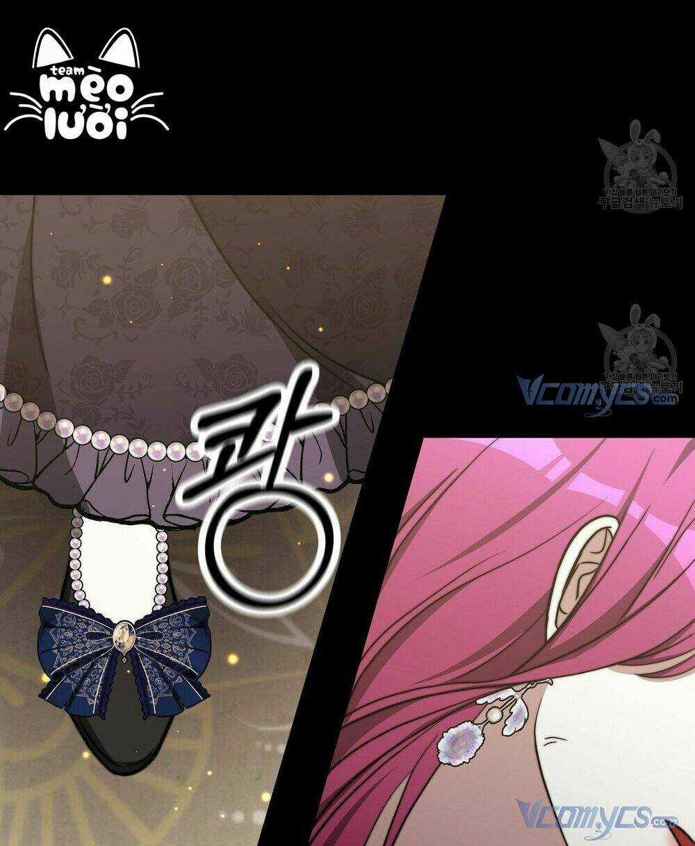 Cuộc Sống Hôn Nhân Ba Người Chapter 59 trang 134