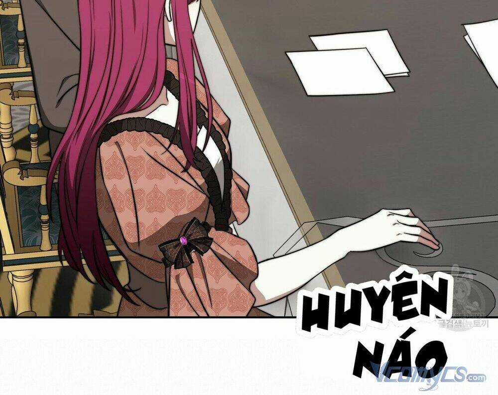 Cuộc Sống Hôn Nhân Ba Người Chapter 59 trang 141