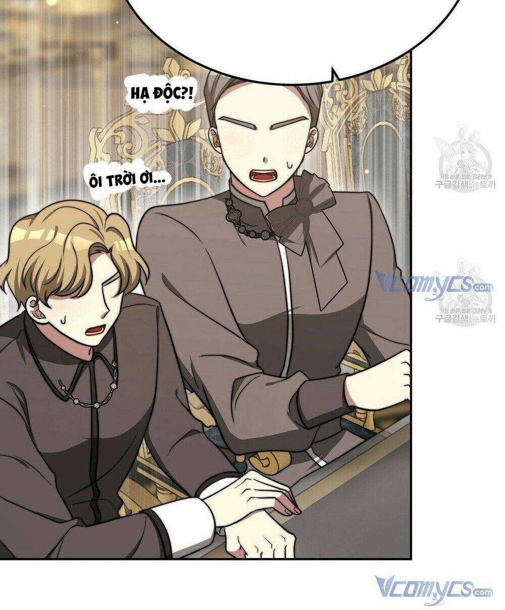 Cuộc Sống Hôn Nhân Ba Người Chapter 59 trang 144