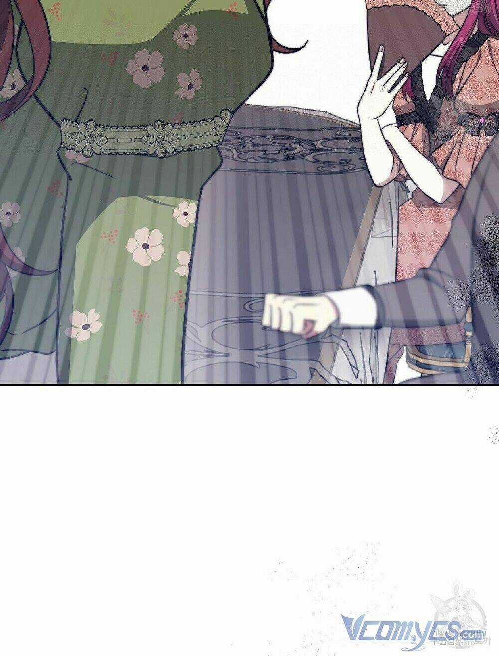 Cuộc Sống Hôn Nhân Ba Người Chapter 59 trang 156