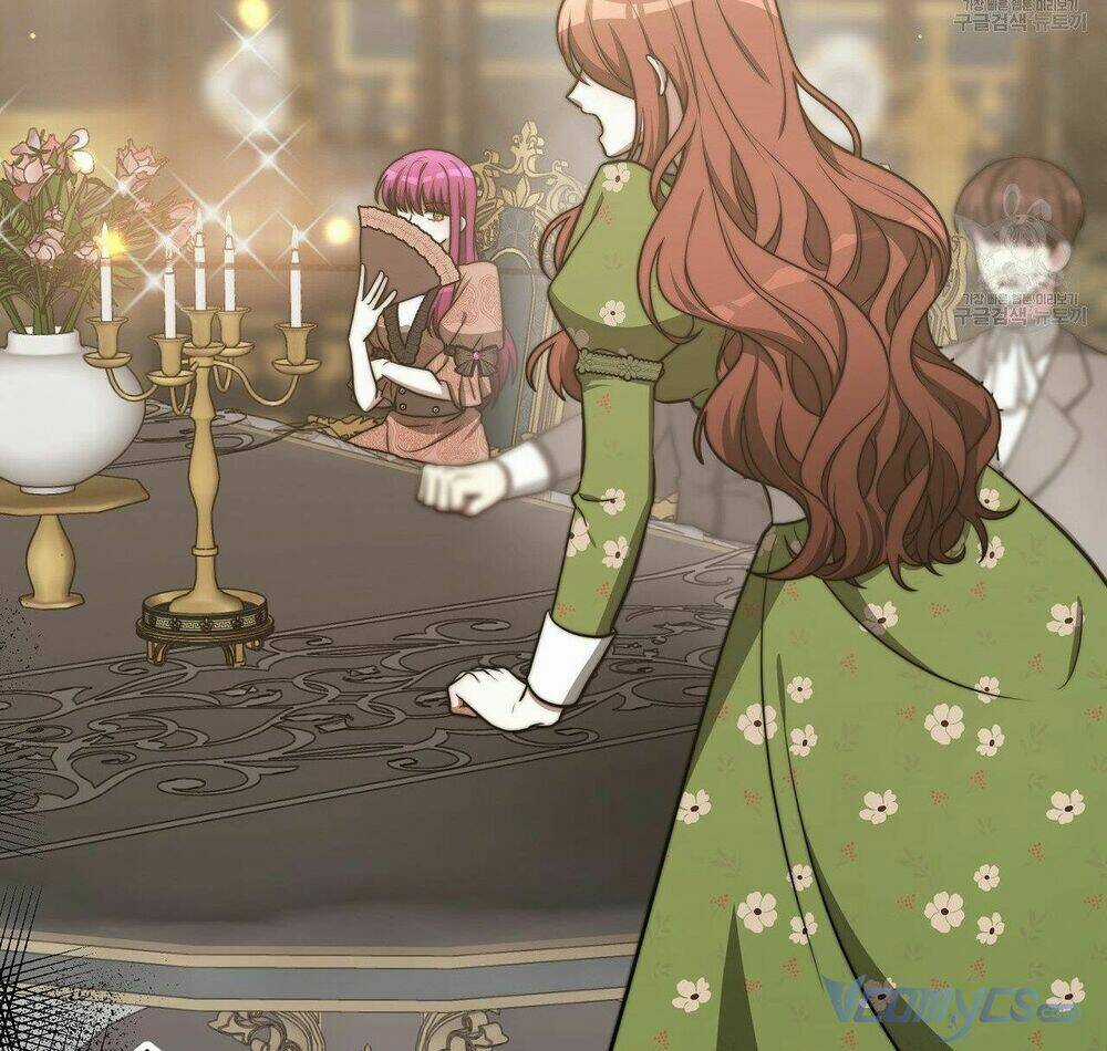 Cuộc Sống Hôn Nhân Ba Người Chapter 59 trang 158