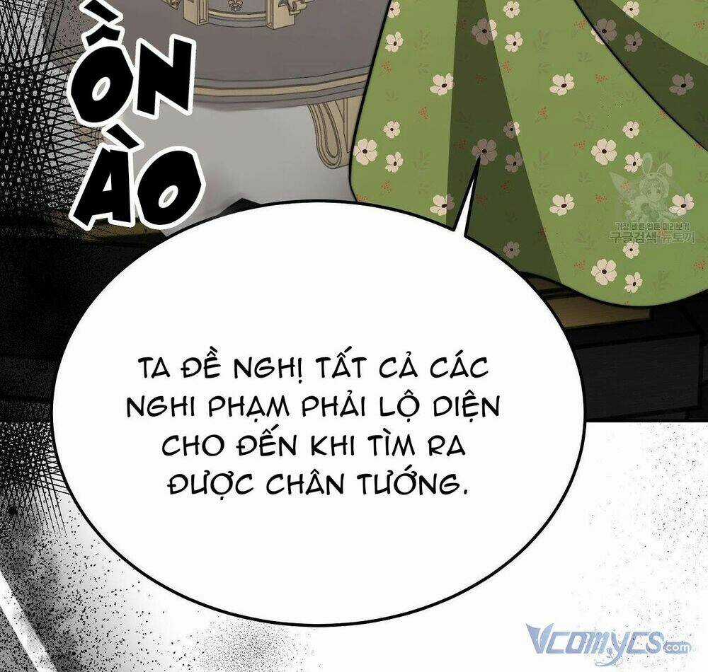 Cuộc Sống Hôn Nhân Ba Người Chapter 59 trang 159
