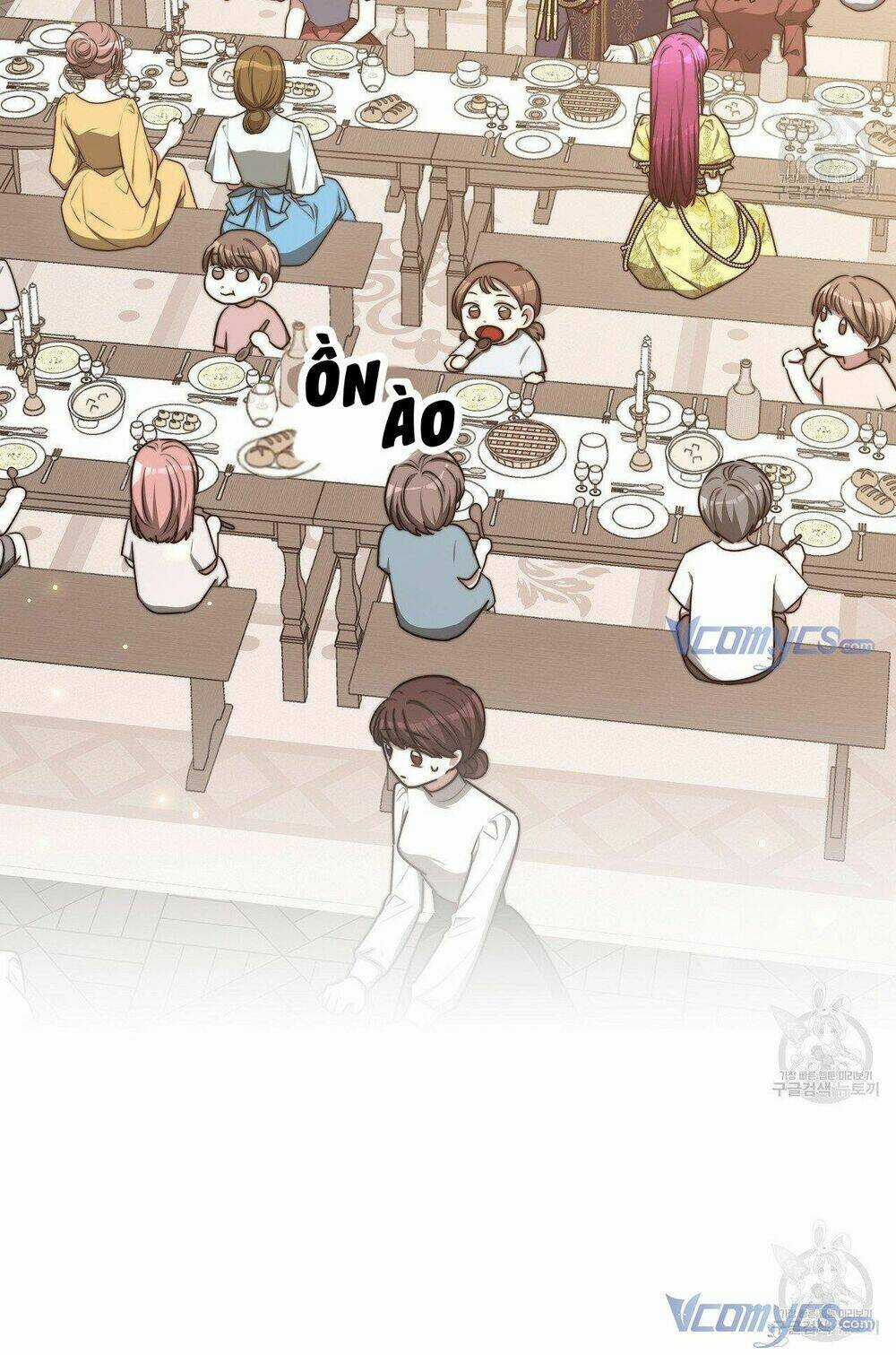 Cuộc Sống Hôn Nhân Ba Người Chapter 59 trang 2