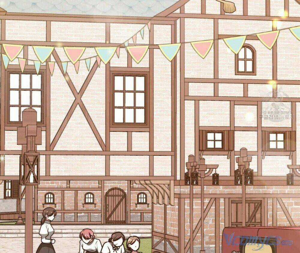 Cuộc Sống Hôn Nhân Ba Người Chapter 59 trang 25