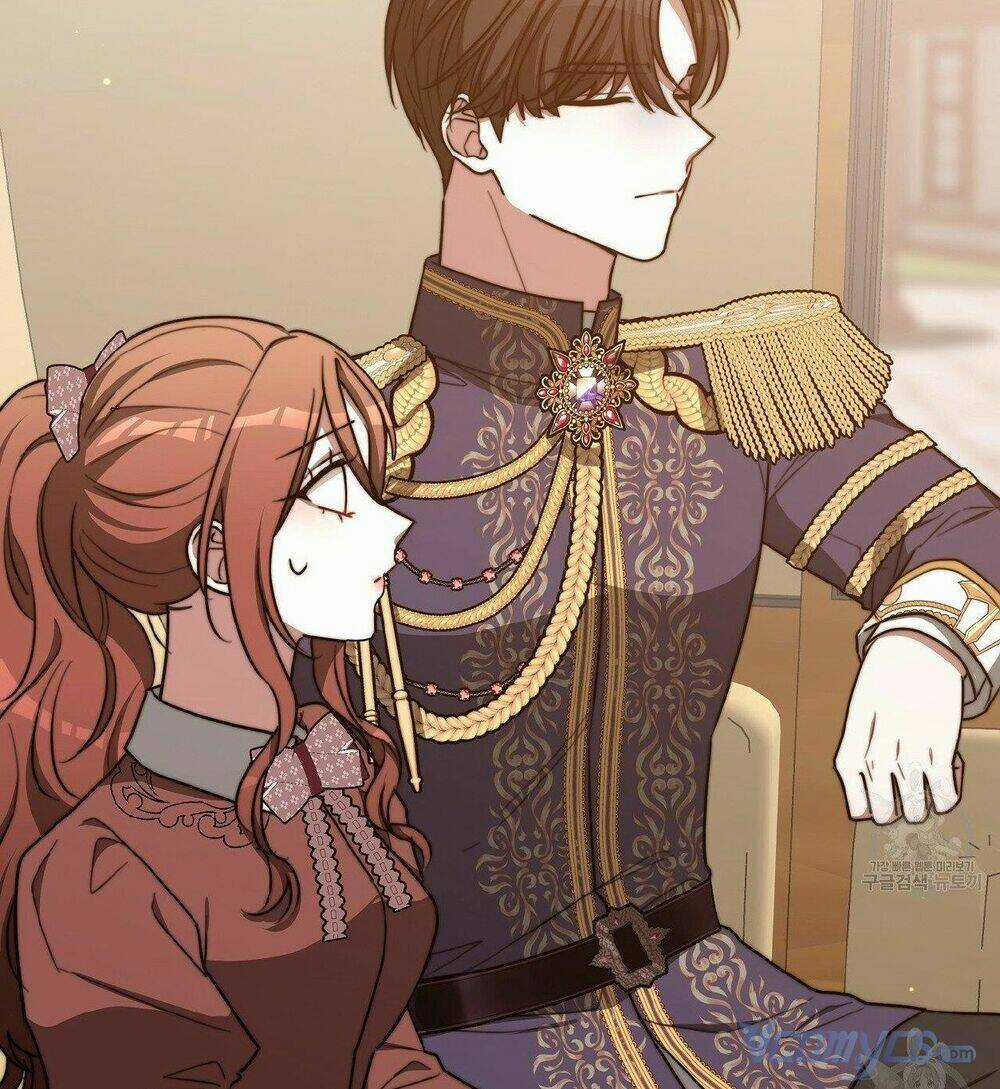 Cuộc Sống Hôn Nhân Ba Người Chapter 59 trang 28