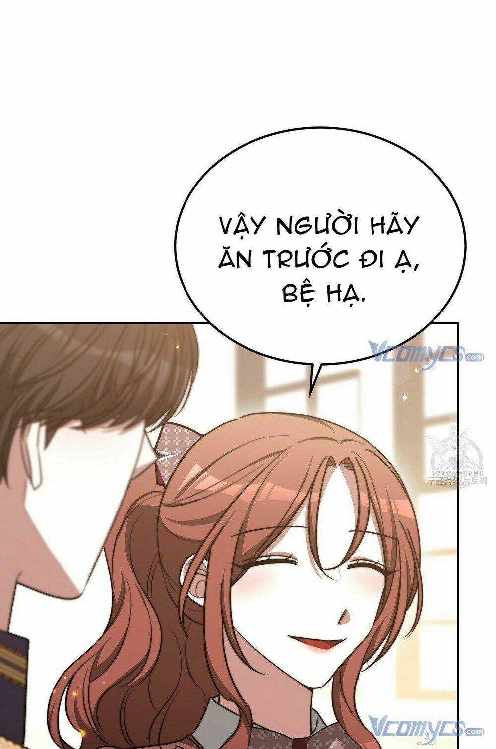 Cuộc Sống Hôn Nhân Ba Người Chapter 59 trang 3