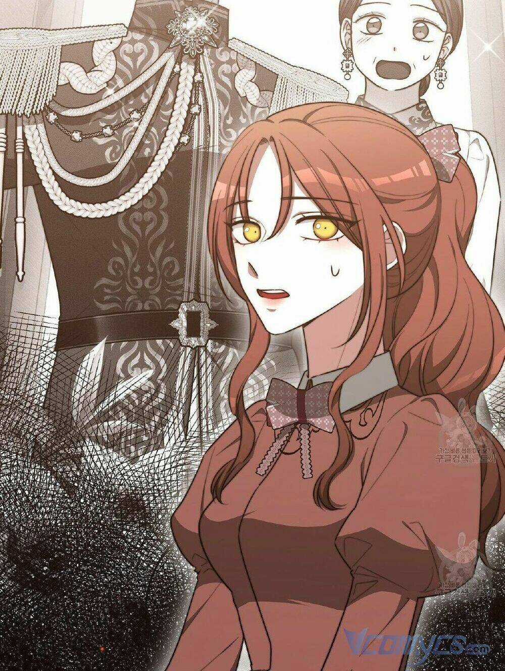 Cuộc Sống Hôn Nhân Ba Người Chapter 59 trang 42