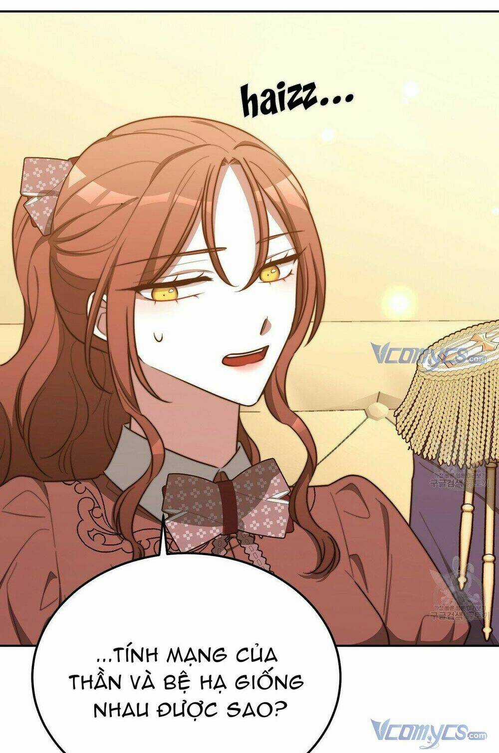 Cuộc Sống Hôn Nhân Ba Người Chapter 59 trang 50