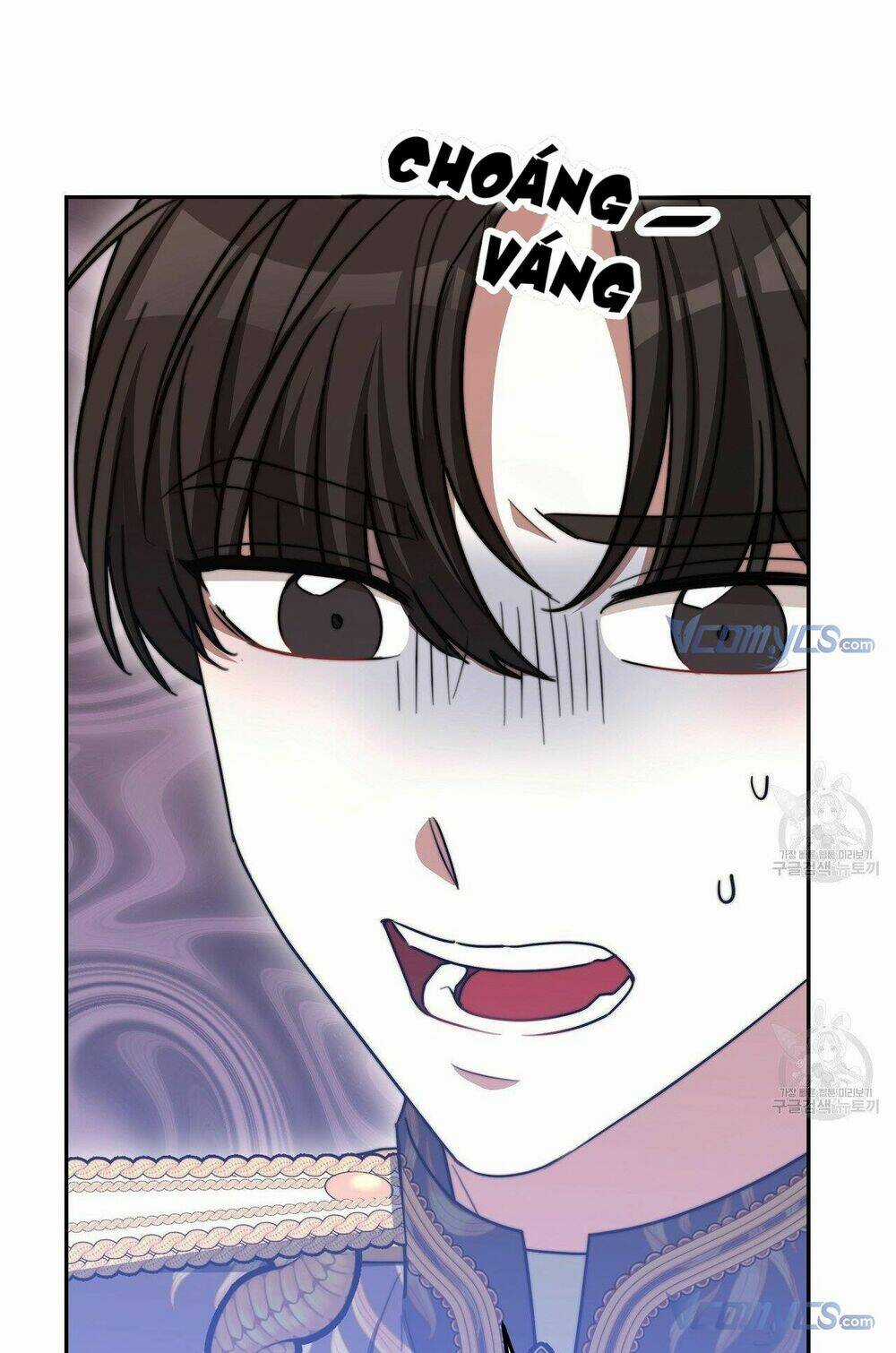 Cuộc Sống Hôn Nhân Ba Người Chapter 59 trang 65