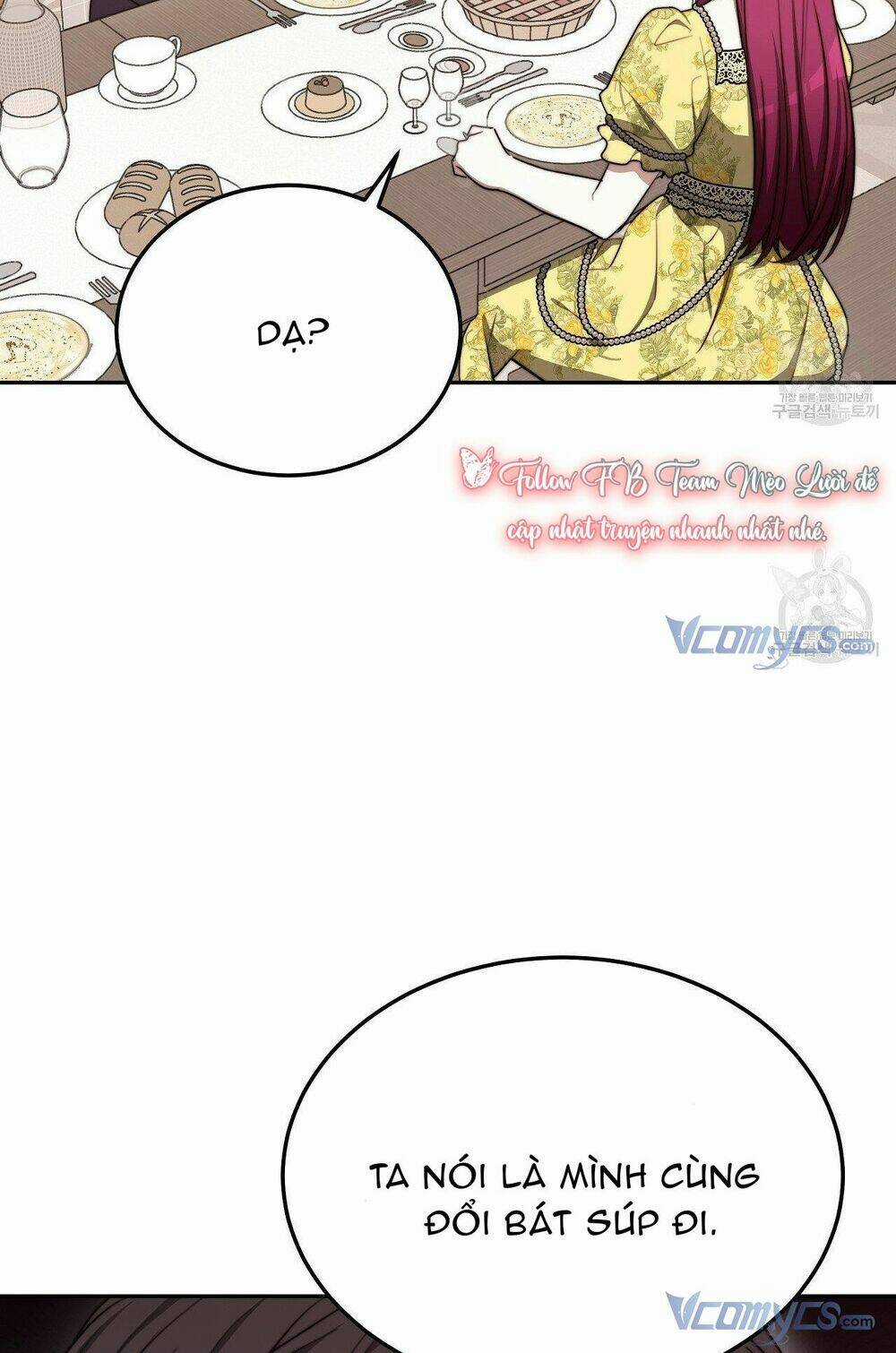 Cuộc Sống Hôn Nhân Ba Người Chapter 59 trang 7