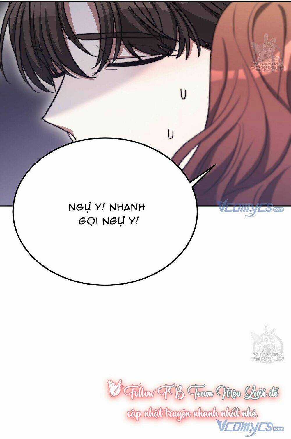 Cuộc Sống Hôn Nhân Ba Người Chapter 59 trang 70