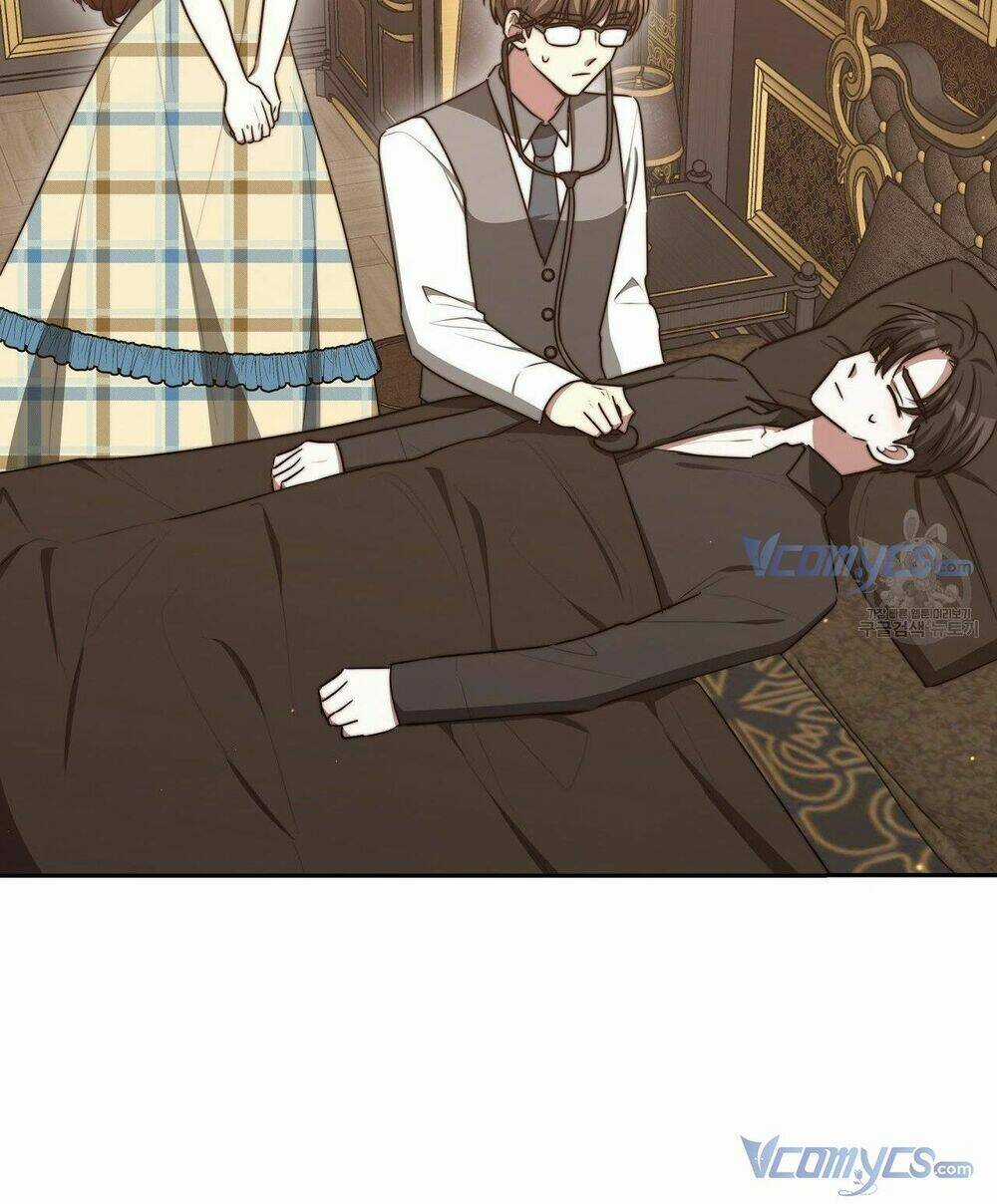 Cuộc Sống Hôn Nhân Ba Người Chapter 59 trang 72