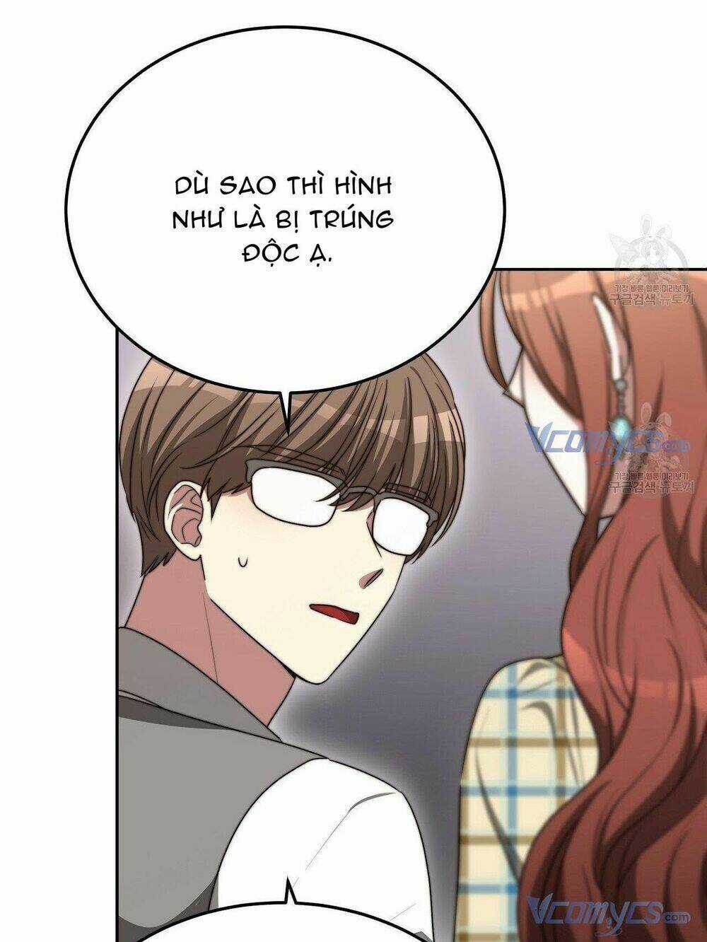 Cuộc Sống Hôn Nhân Ba Người Chapter 59 trang 73