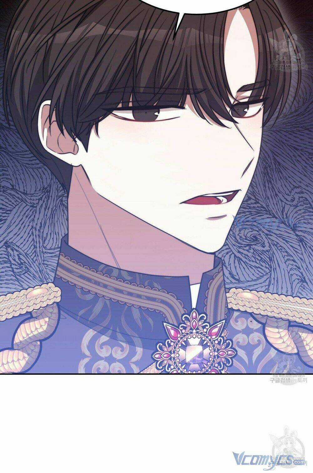 Cuộc Sống Hôn Nhân Ba Người Chapter 59 trang 8