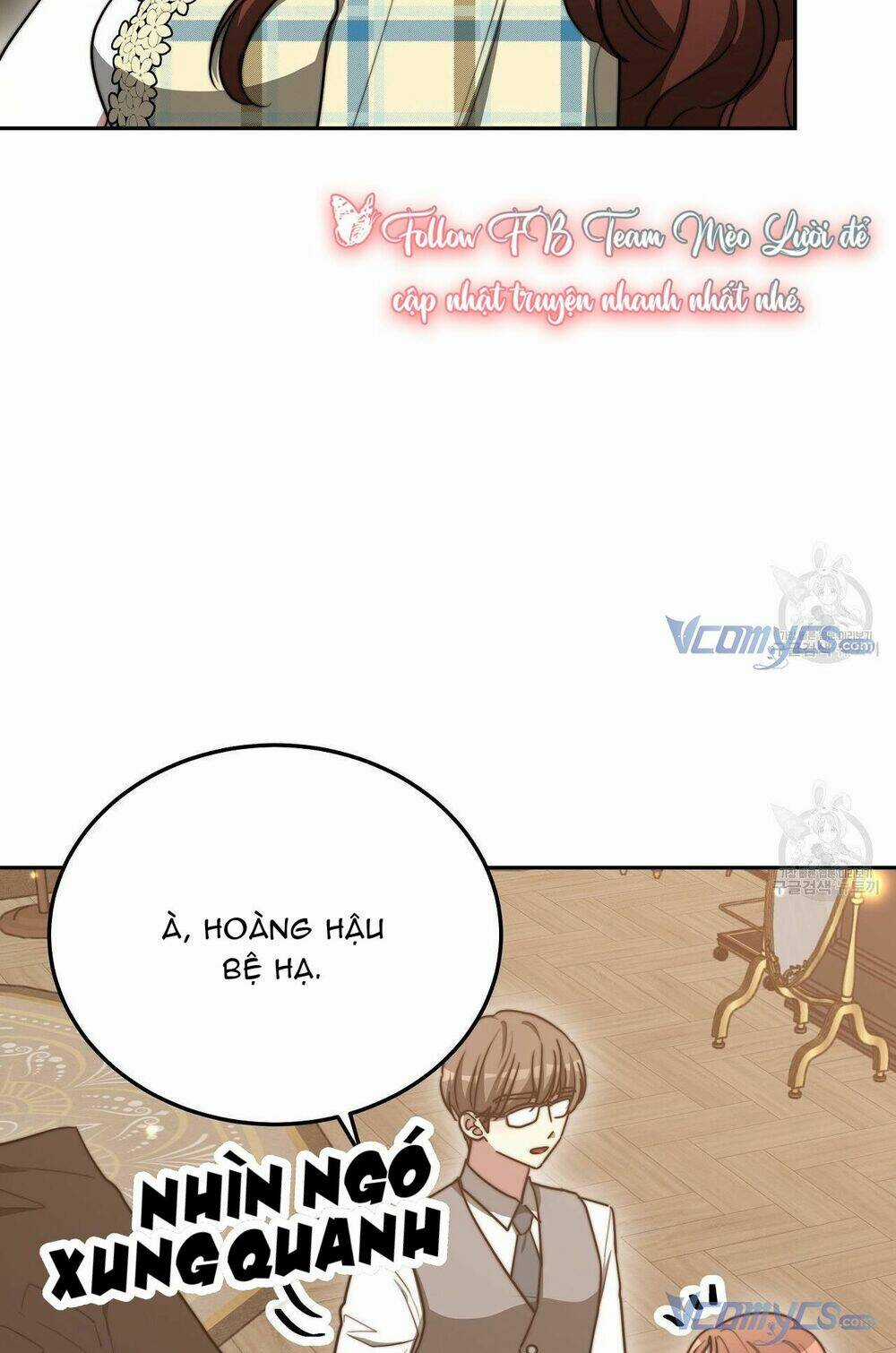 Cuộc Sống Hôn Nhân Ba Người Chapter 59 trang 80