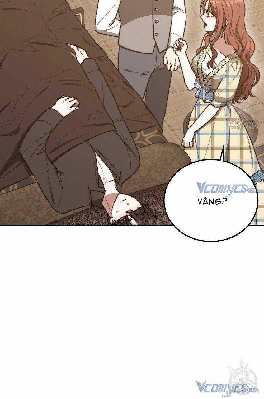 Cuộc Sống Hôn Nhân Ba Người Chapter 59 trang 81