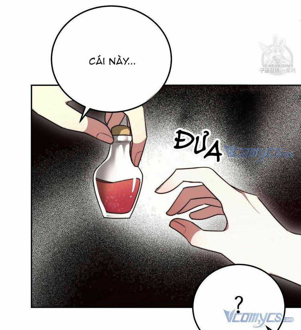 Cuộc Sống Hôn Nhân Ba Người Chapter 59 trang 82