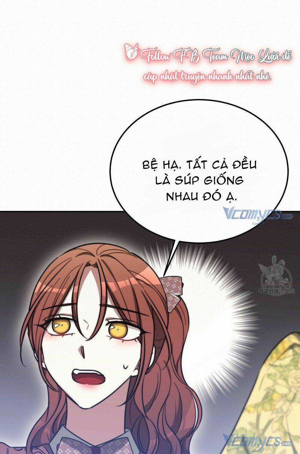 Cuộc Sống Hôn Nhân Ba Người Chapter 59 trang 9