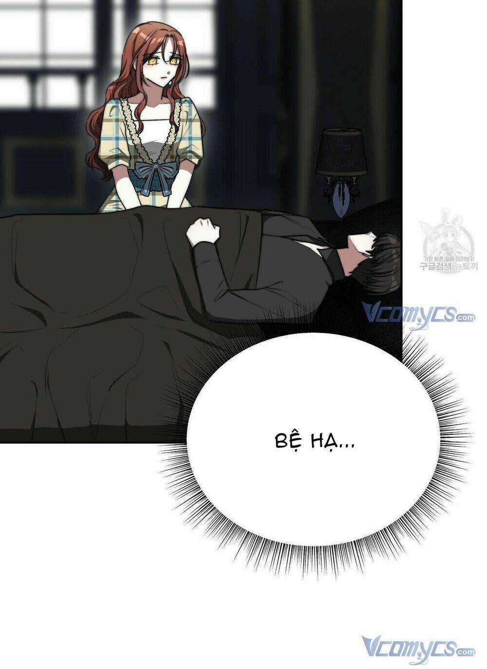 Cuộc Sống Hôn Nhân Ba Người Chapter 59 trang 91