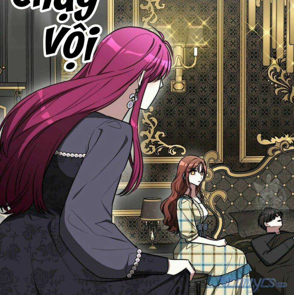 Cuộc Sống Hôn Nhân Ba Người Chapter 59 trang 95