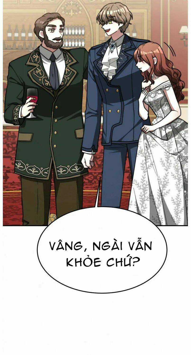 Cuộc Sống Hôn Nhân Ba Người Chapter 6 trang 10