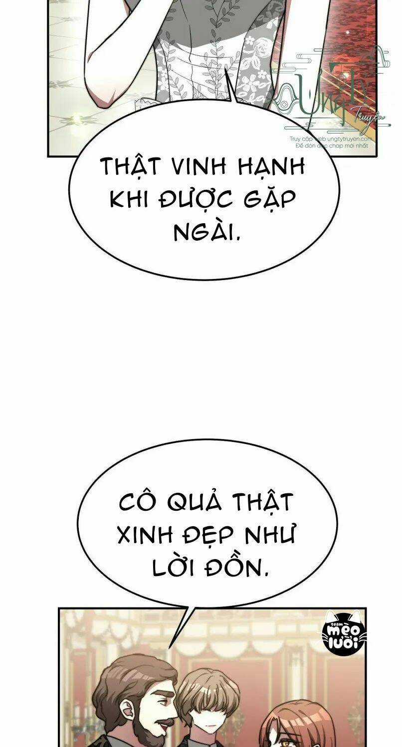 Cuộc Sống Hôn Nhân Ba Người Chapter 6 trang 12