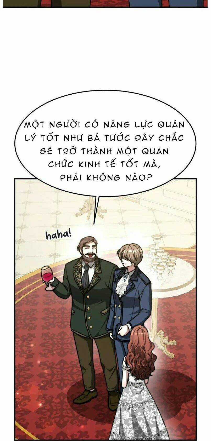 Cuộc Sống Hôn Nhân Ba Người Chapter 6 trang 15