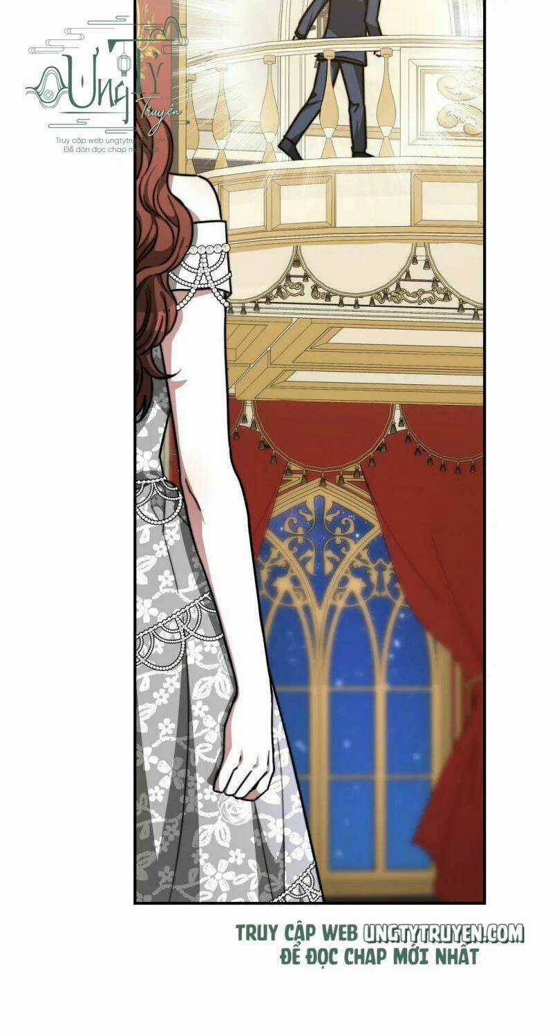 Cuộc Sống Hôn Nhân Ba Người Chapter 6 trang 42