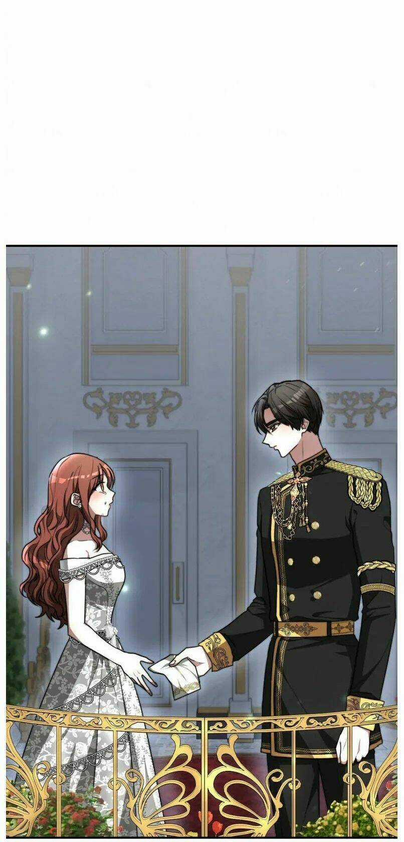 Cuộc Sống Hôn Nhân Ba Người Chapter 6 trang 65